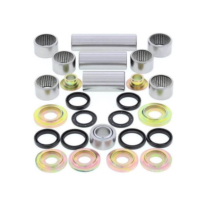 All Balls-Linkage Brg - Seal Kit TM EN 125 96-04, EN 250