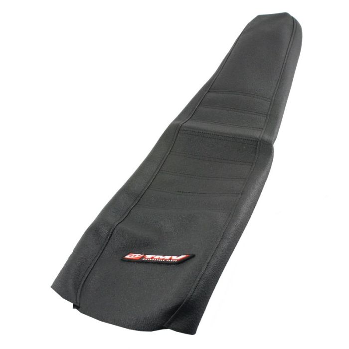 TMV GRIP Seatcover RMZ450 10-.. Black
