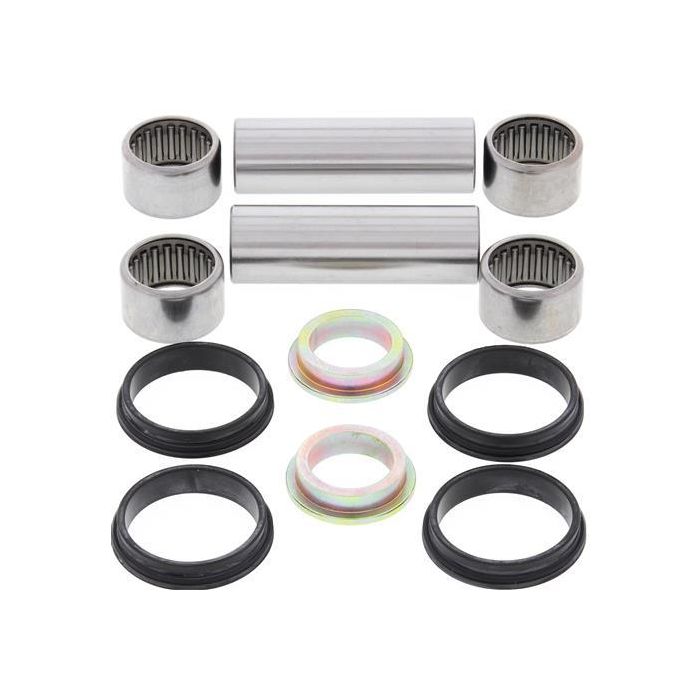 All Balls-Swing Arm Brg - Seal Kit Honda CR125R 85-88,