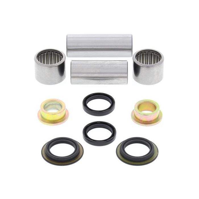 All Balls-Swing Arm Brg - Seal Kit Honda CR80R 98-99, CR80RB