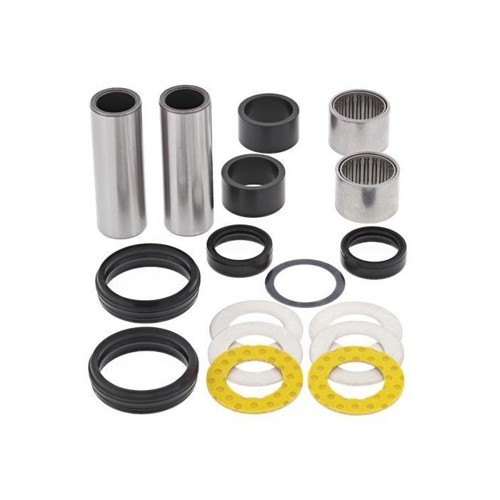 All Balls-Swing Arm Brg - Seal Kit Yamaha YZ125 86