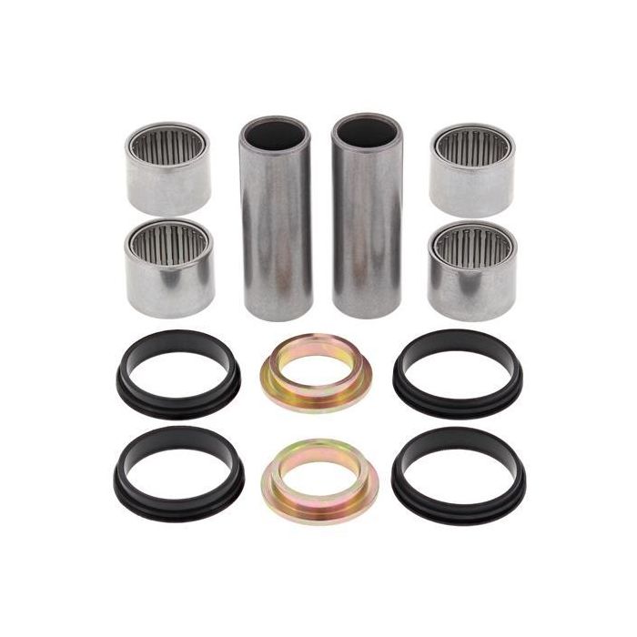 All Balls-Swing Arm Brg - Seal Kit Honda CR125R 90