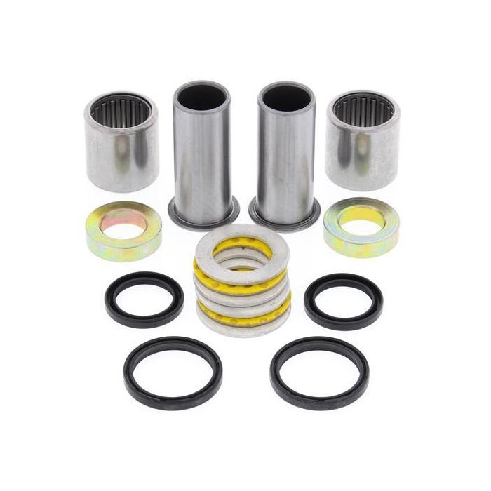 All Balls-Swing Arm Brg - Seal Kit Kawasaki KX125 96-97,