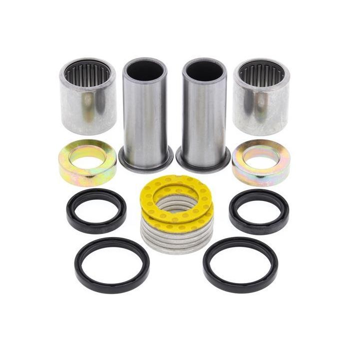 All Balls-Swing Arm Brg - Seal Kit Kawasaki KX125 99-05,