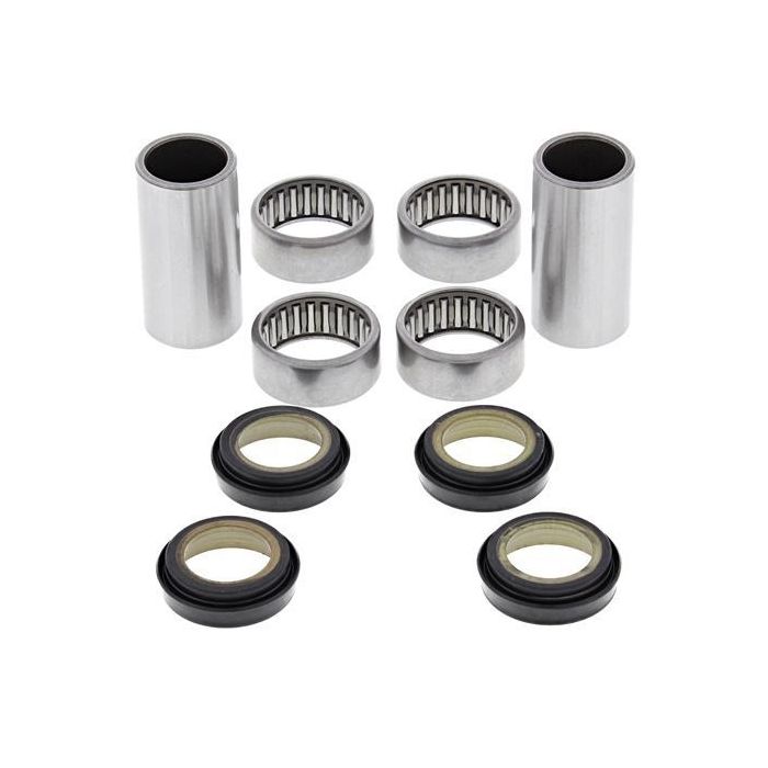 All Balls-Swing Arm Brg - Seal Kit KX125 92-93 KX250 92-93