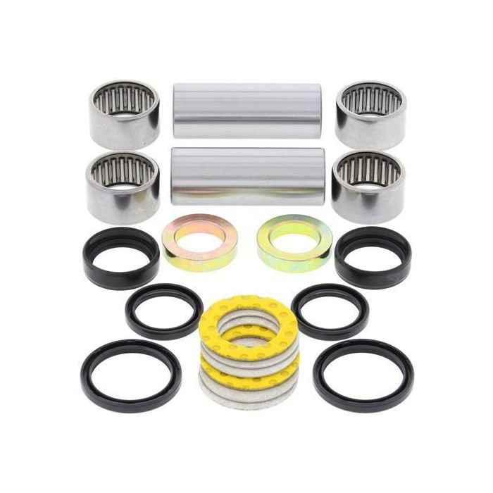 All Balls-Swing Arm Brg - Seal Kit Yamaha WR250F 02-05,