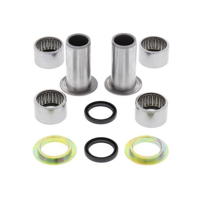 All Balls-Swing Arm Brg - Seal Kit Husqvarna CR125 93-08,