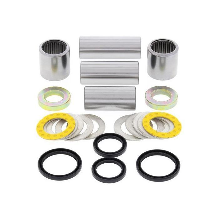 All balls Swing Arm Brg Kit CRF250R 10-13, CRF450R 05-12,