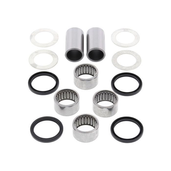 All Balls-Swing Arm Brg - Seal Kit Sherco ENDURO 2.5i 08-14,
