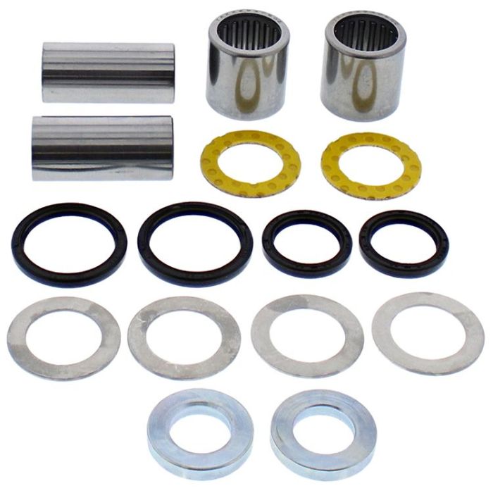 All Balls-Swing Arm Brg -Seal Kit CRF450R/X 19-..