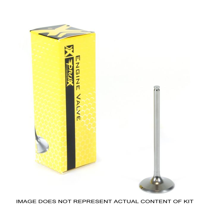 ProX Titanium Intake Valve RMZ250 10-.. (2x)