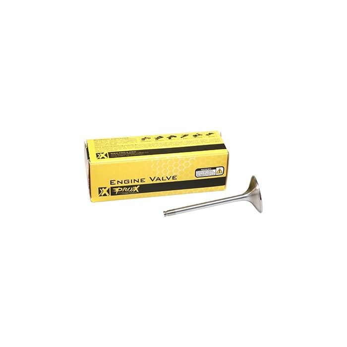 ProX Steel Exhaust Valve KTM450/500EXC-F '20-..
