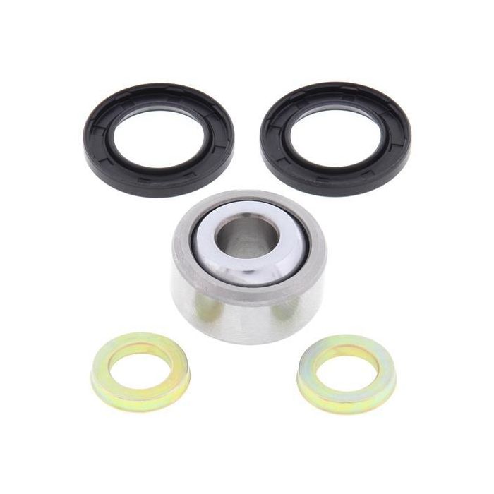 All Balls-Lwr Rear Shock Brg Kit Honda CR125R 94-95, CR250R
