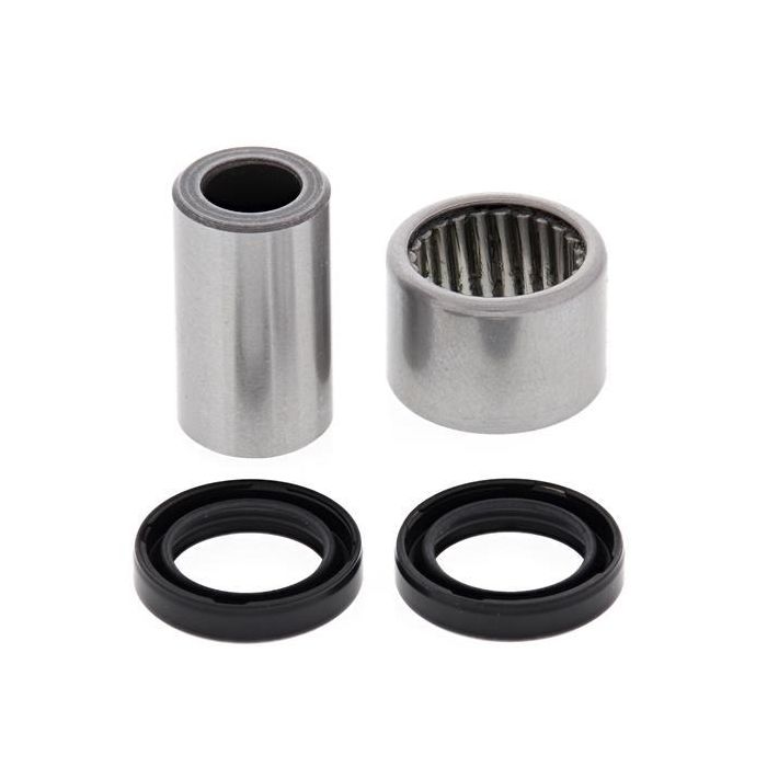 All Balls-Lwr Rear Shock Brg Kit CRF150F 03-17, CRF230F