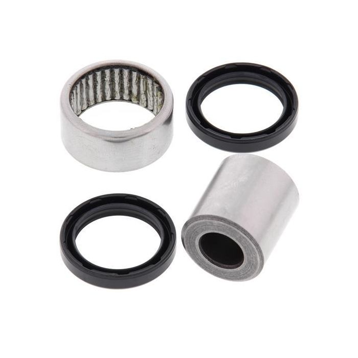 All Balls-Lwr Rear Shock Brg Kit RM85 05-17 RM125 96-08