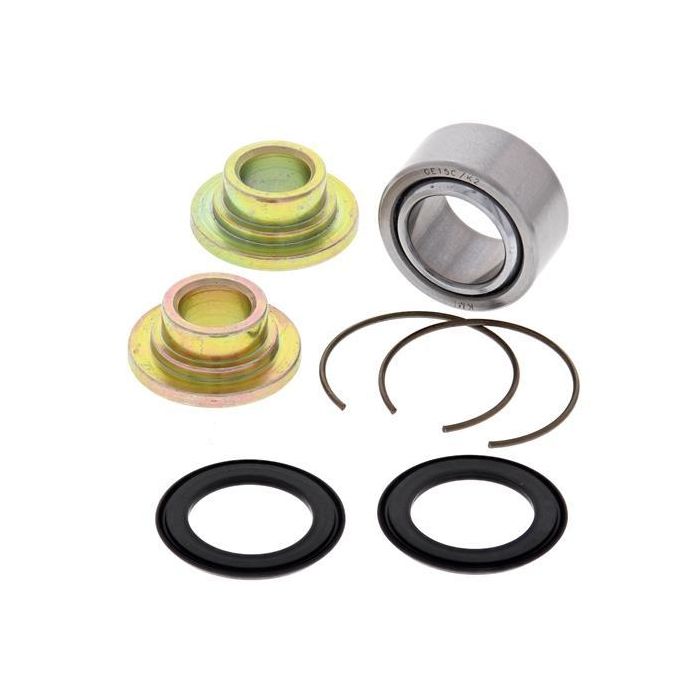 All b Lwr R. Shk Brg Kit fits for SX50/65 02-.TC65 18-.