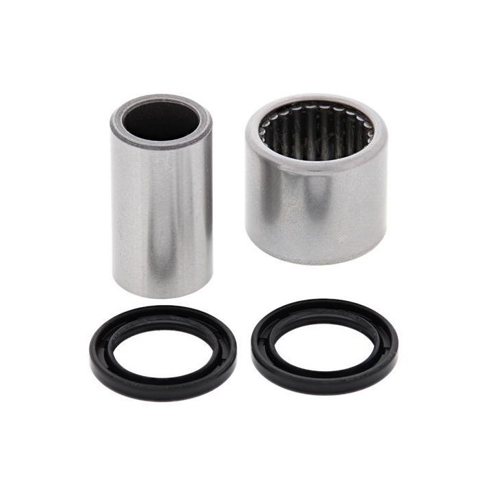 All Balls-Lwr Rear Shock Brg Kit Yamaha YFM700R Raptor