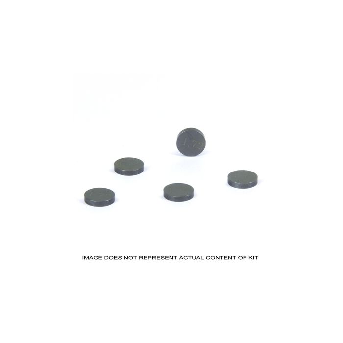 ProX Valve Shim ktm 8.90 x 1.90mm (5pcs)