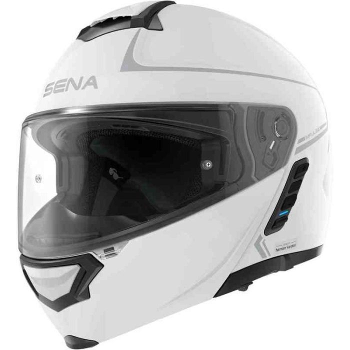 Sena Helmet Impulse White