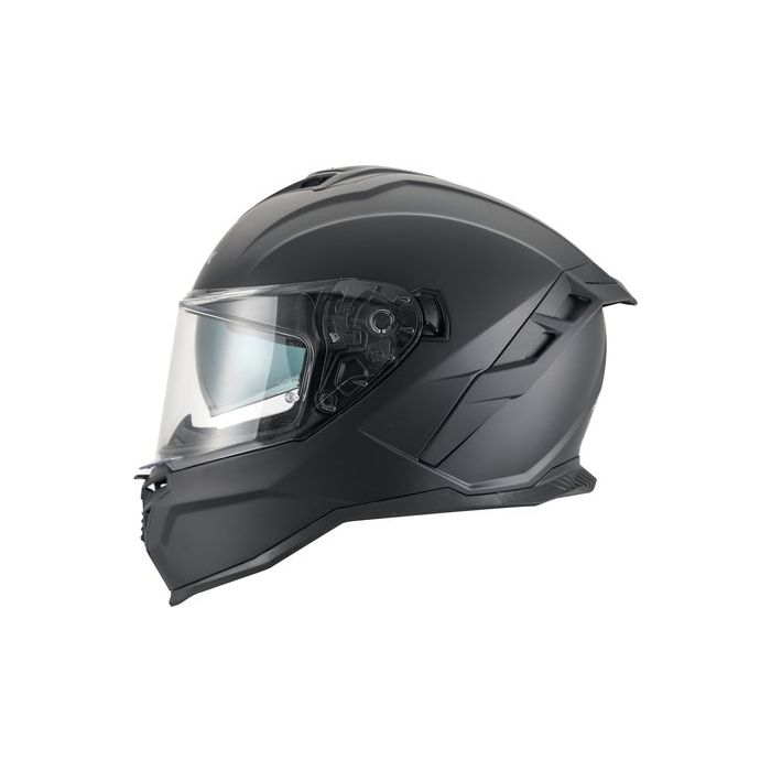 APEX Helmet FI200 Solid matt black