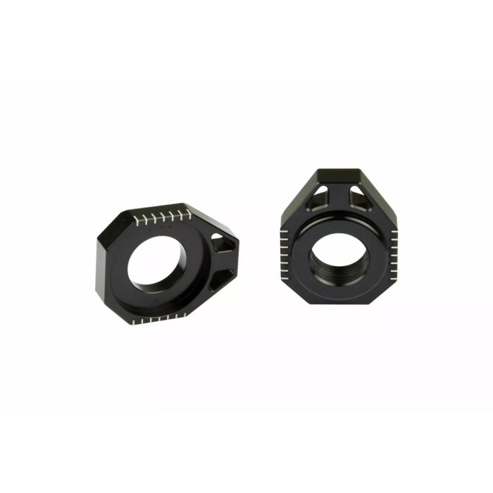 SCAR Axle Blocks fits for KTM SX+F 23-.. TC+FC 23-. MC+EC 24