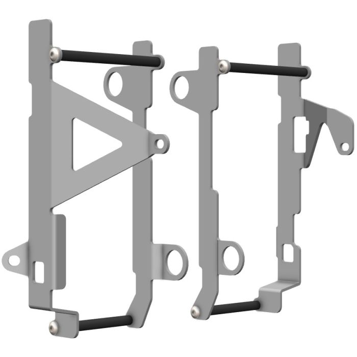 Crosspro Radiator Guard Light YZ250F 24-.. YZ450F 23-..