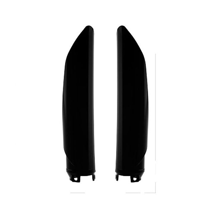 Polisport Fork Prot. BETA RR2T/RR4T/X-trainer - Black