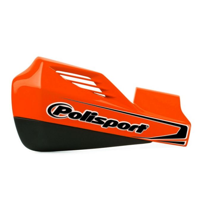 Polisport Hand Protector MX Rocks - Orange
