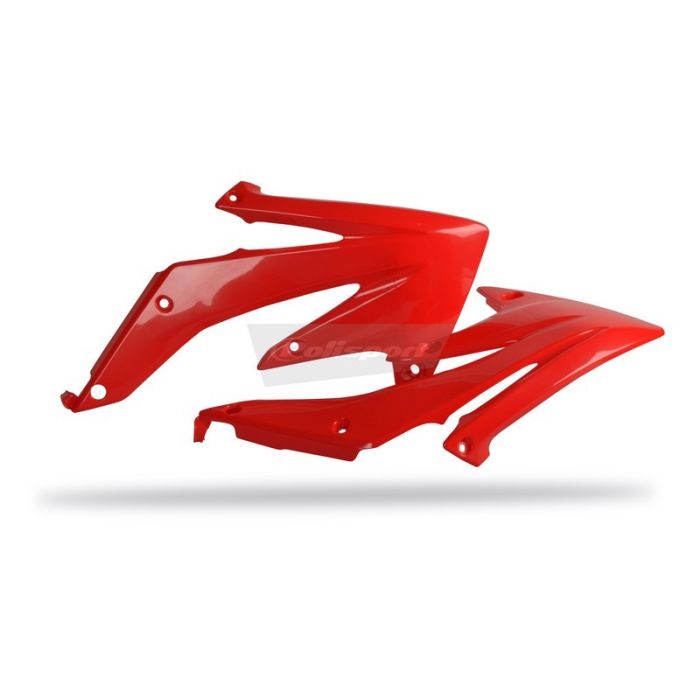 Polisport Rad S. CR450F 05-08 Red04