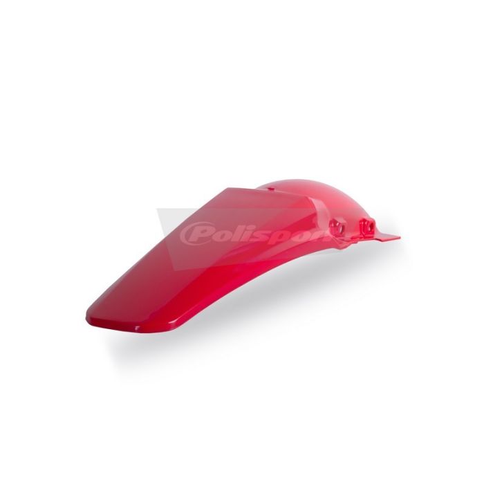 Polisport Rear Fen. CR250F 08-09 Red CR04