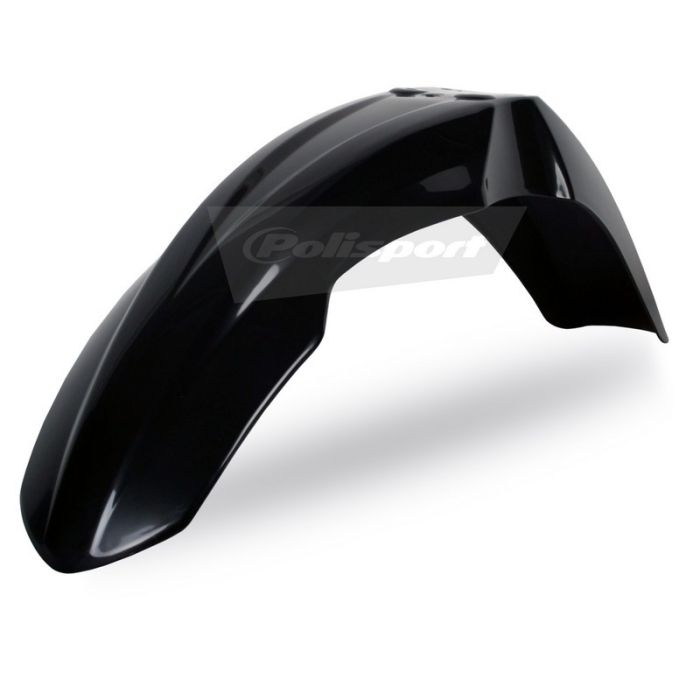 Polisport Front F. CR 04-07 CR250F 04-09 CR450F 04-08 Black