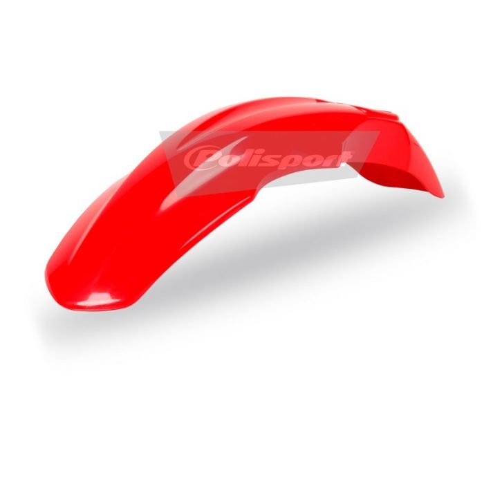 Polisport Front Fen. CRF150 07-.. Red CR04