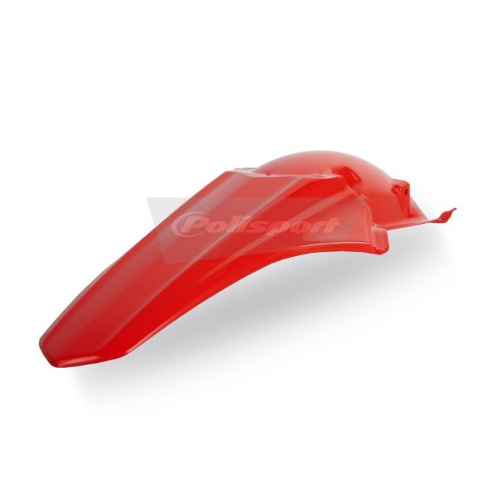 Polisport Rear Fen. CR250F 10-13 CR450F 09-12 Red04