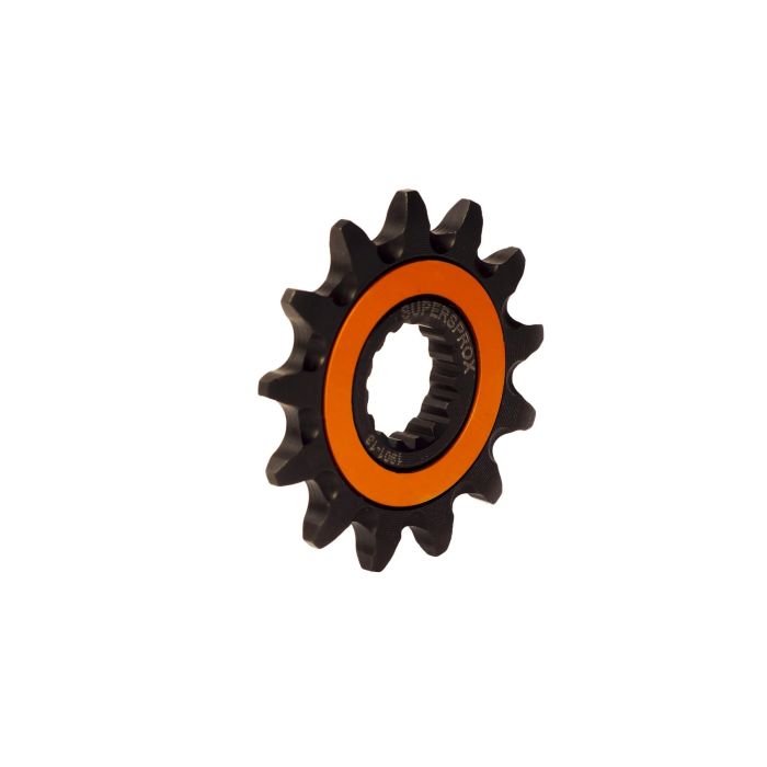 Supersprox F. Spr. fits for KTM 80-.. HVA 14-.. 14T OR