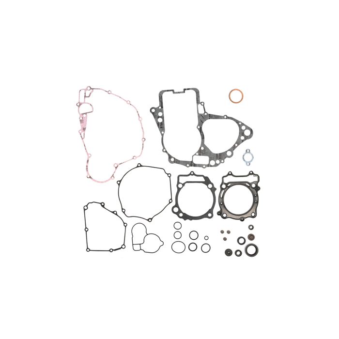 ProX Compl. Gasket set RMZ450 08-15