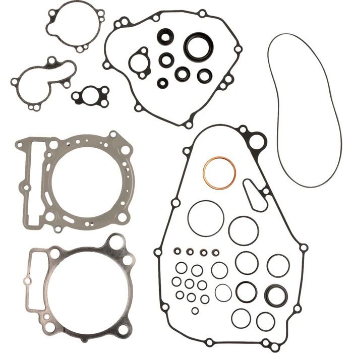 ProX Complete Gasket Kit KX450 '21-23 + KX450X '21-23