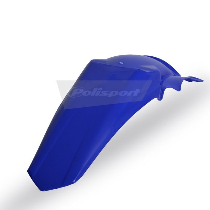 Polisport Rear Fen. WR250F 07-../450F 07-11 Blue