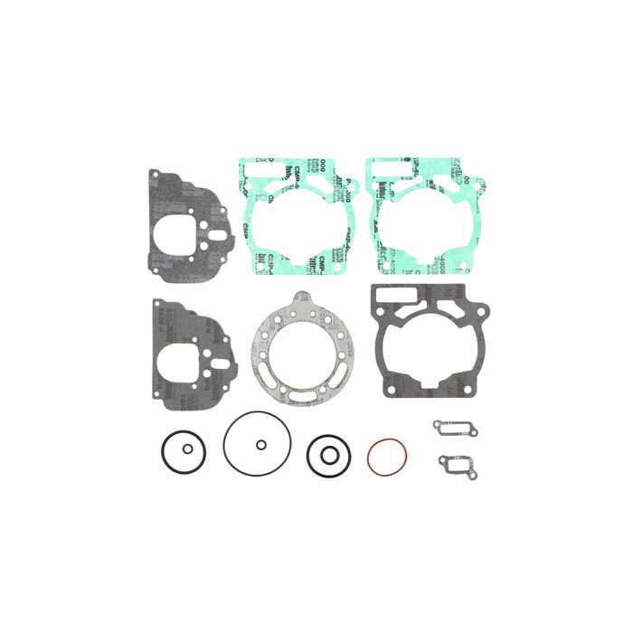 ProX Top End Gasket set SX/EXC200 98-02