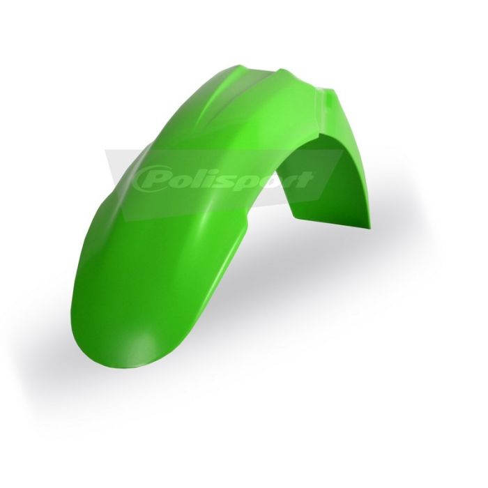 Polisport Front Fen. KX 03-.. KXF 03-08 Green05