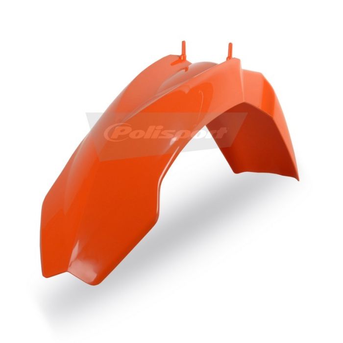 Polisport Front Fen. SX+F 99-06 Orange