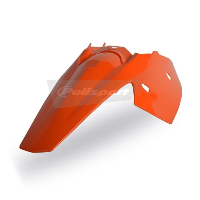 Polisport Re Fen.+Side P. SX+F 03-06 Orange