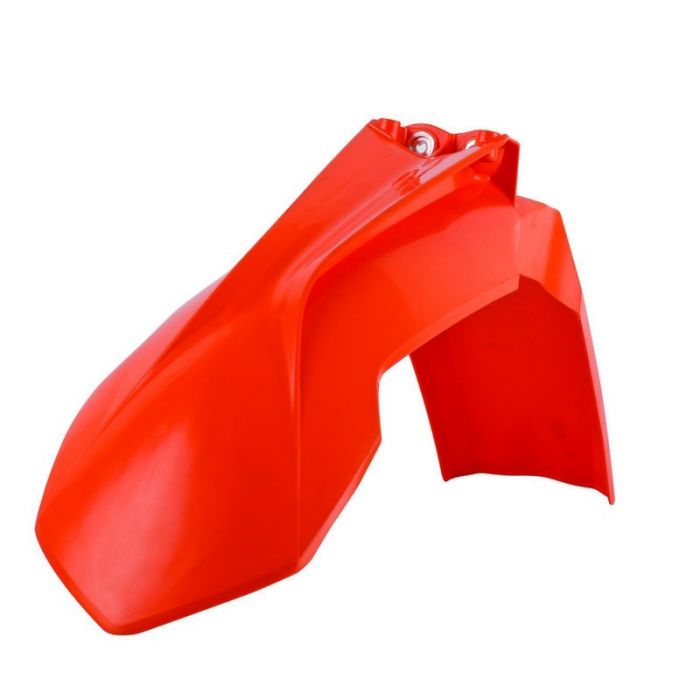 Polisport Front Fen. SX+F 13-.. EXC 14-.. Orange