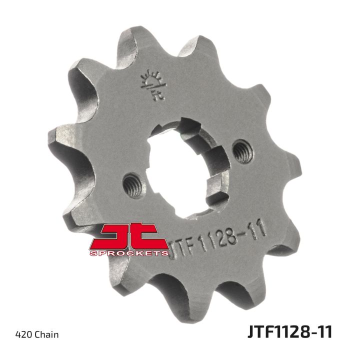JT Front Sprocket JTF1128.11