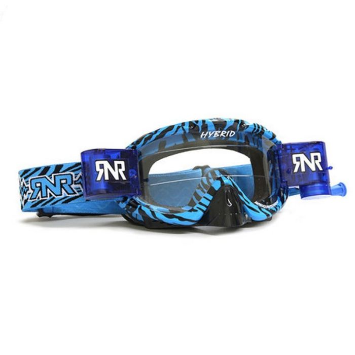 RipNRoll Racerpack Hybrid Blue/Wild