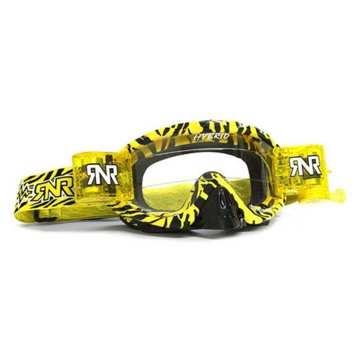 RipNRoll Racerpack Hybrid Yellow/Wild