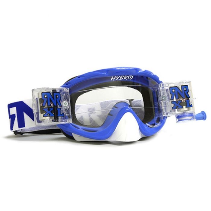 RipNRoll Racerpack Hybrid Nobo Blue XL