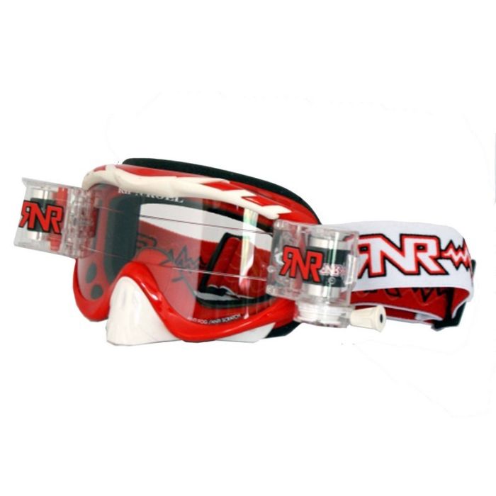 RipNRoll Racerpack Hybrid Brilliant Red