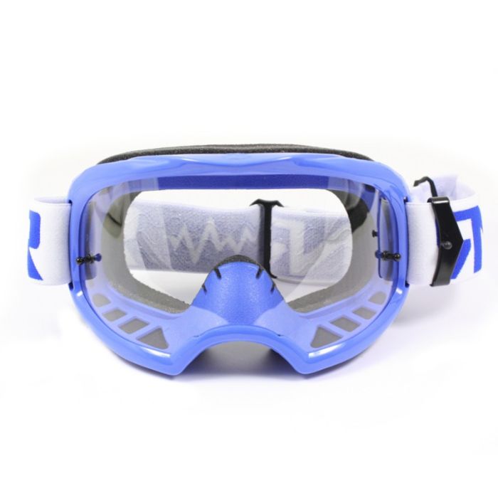 RipNRoll Goggle Colossus Tear Off Blue