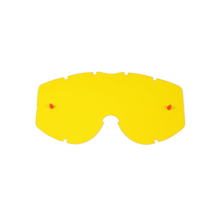 RipNRoll Lens Pro Grip Yellow