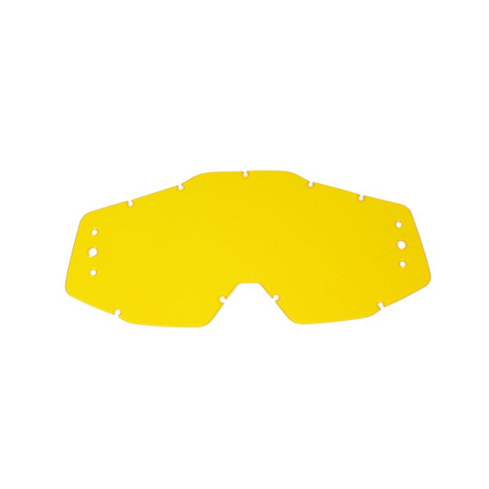 RipNRoll Lens R/O 100% Accuri Yellow